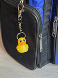 Duck Keychain