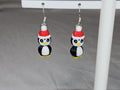 Winter Penguin