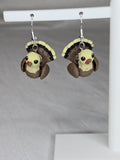 Turkey Earrings