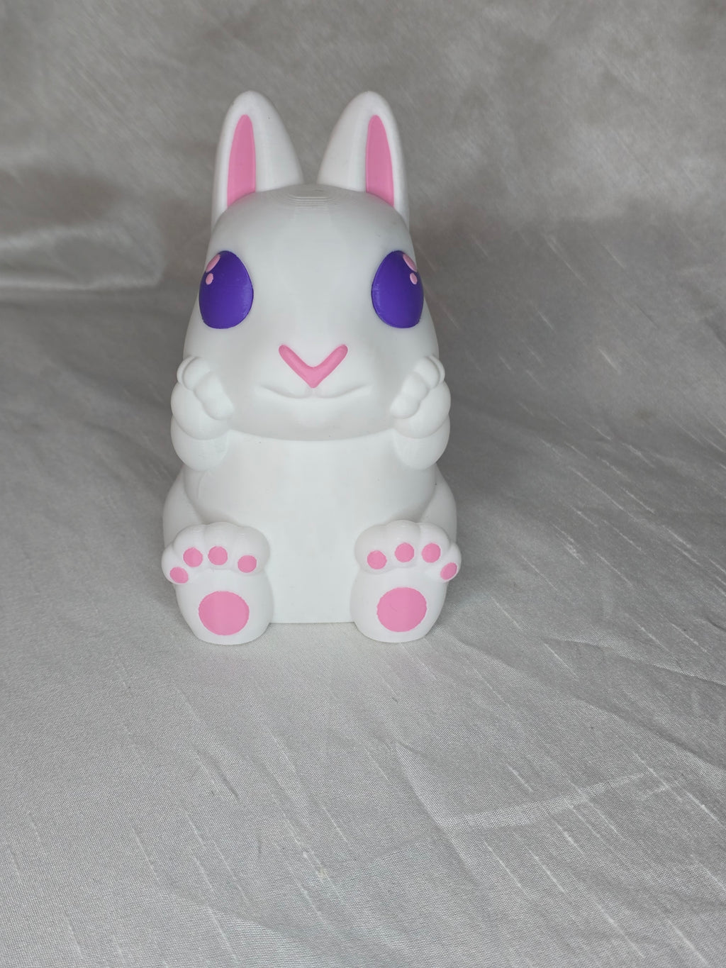 5" Bunny Easter Egg
