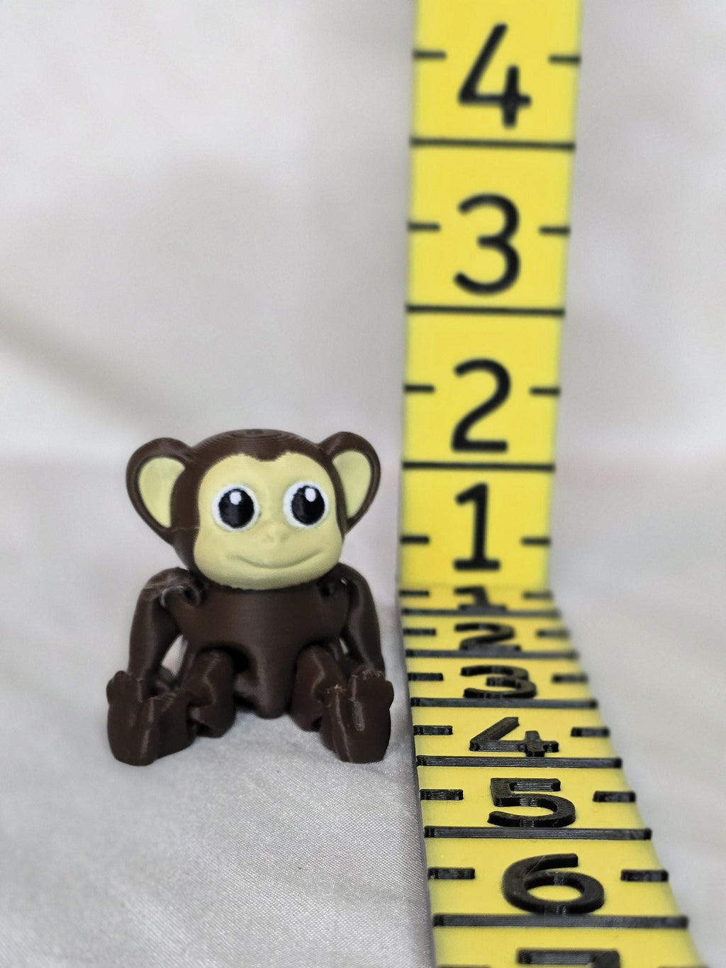 Sitting Monkey Fidgit