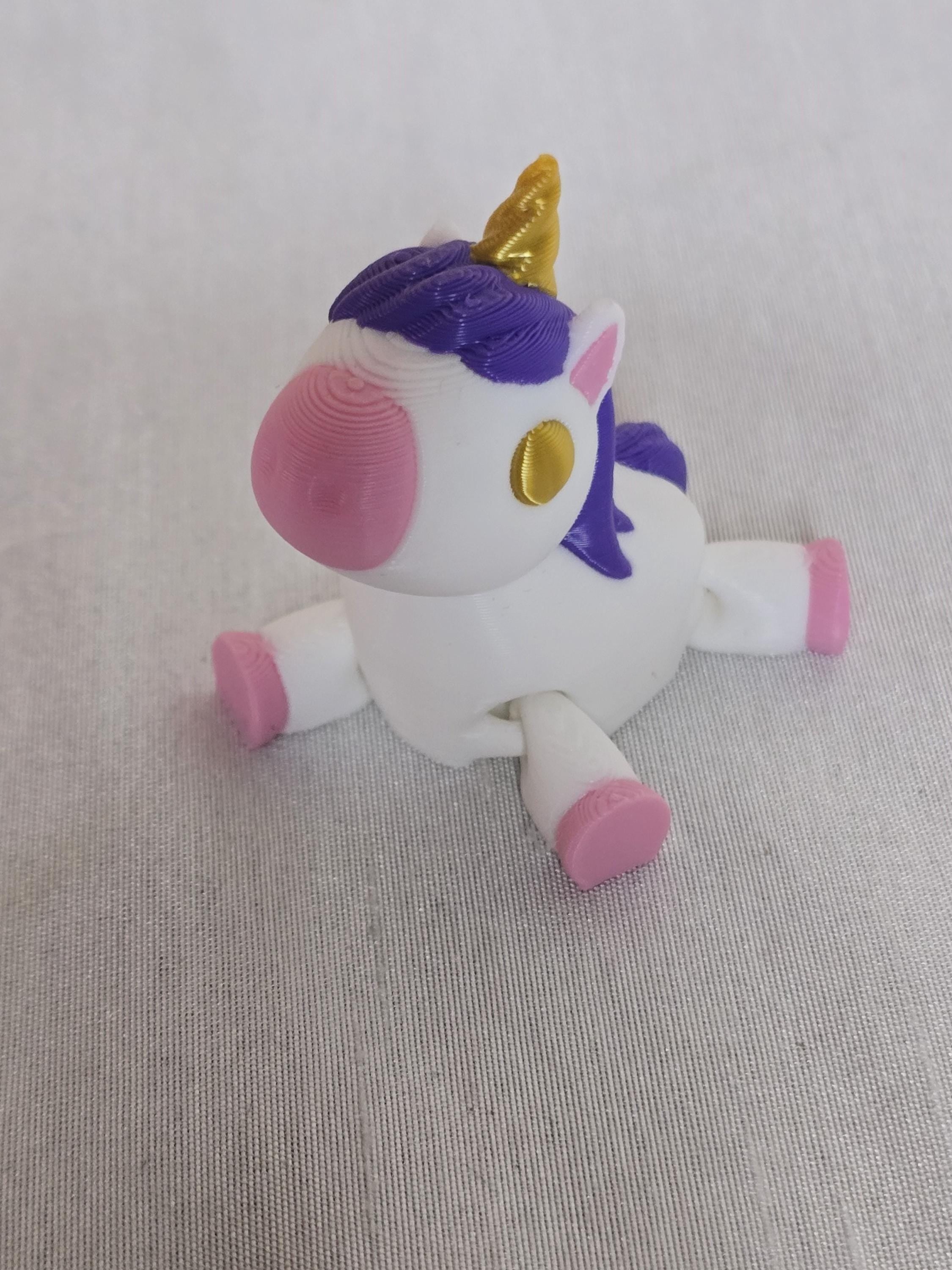 Unicorn Fidget Toy