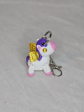 Pegasus Keychain
