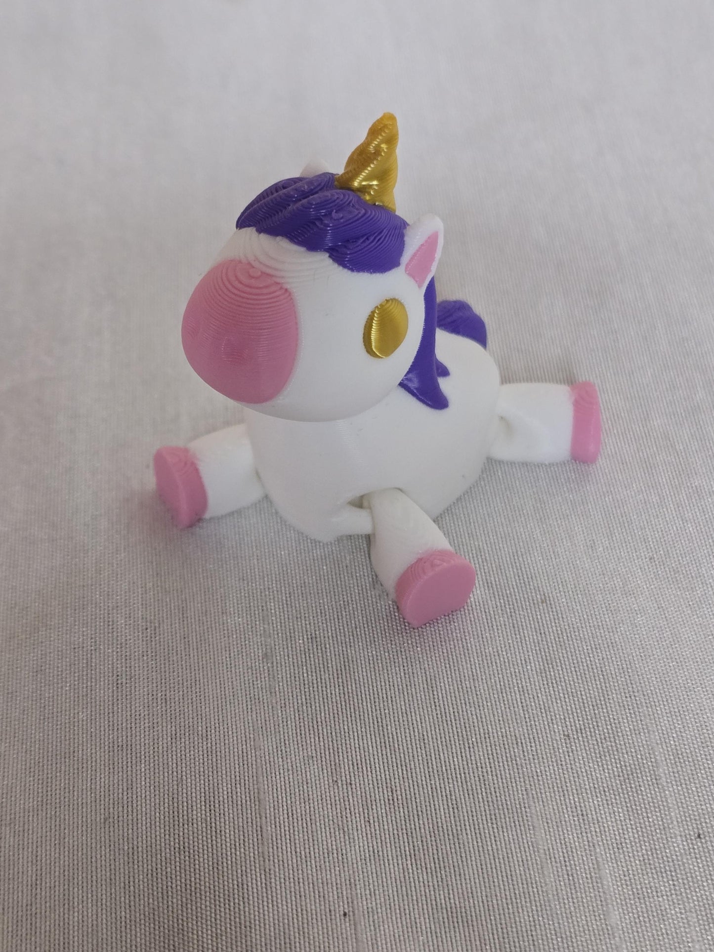 Unicorn Fidget Toy