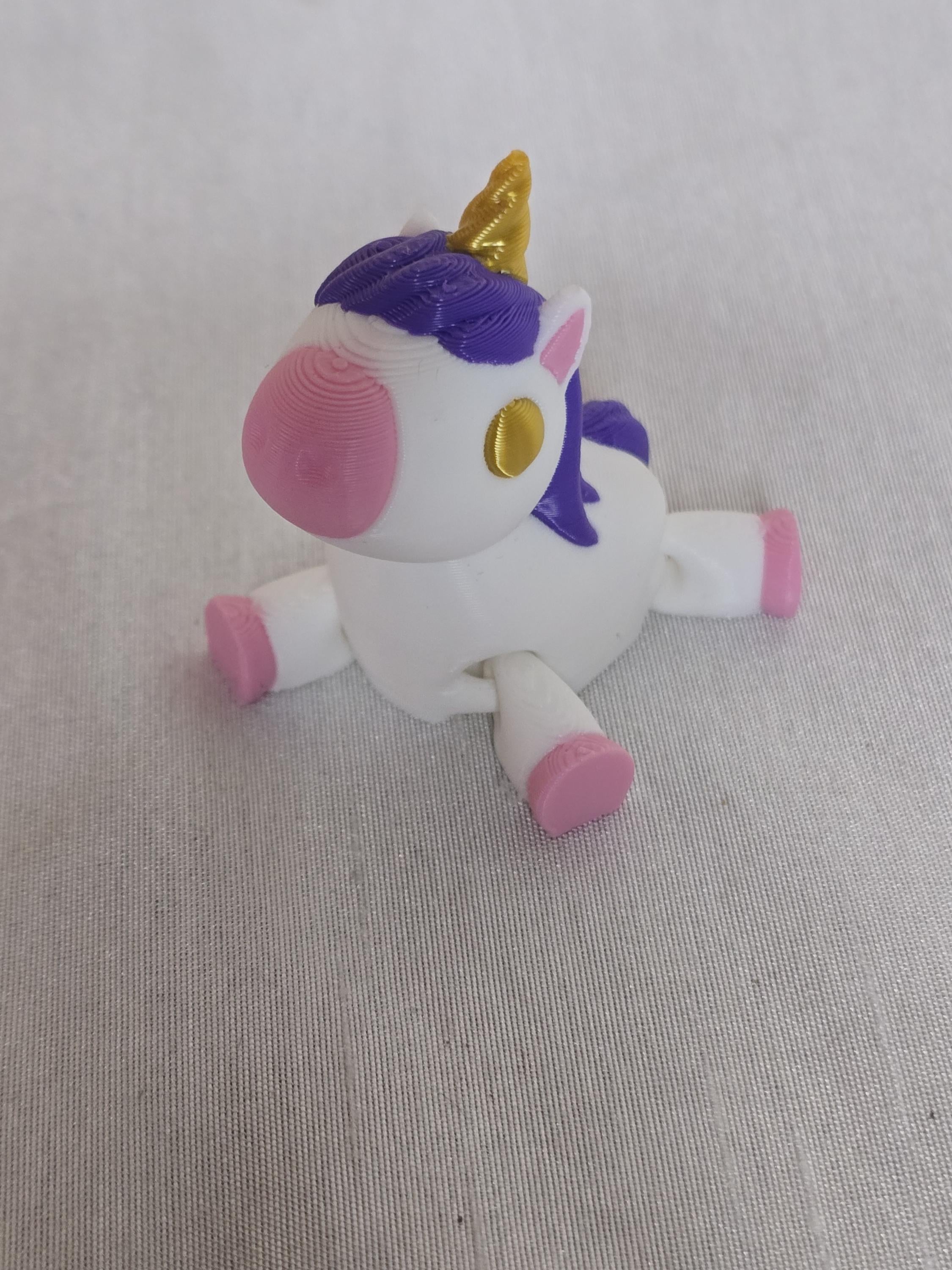 Unicorn Fidget Toy