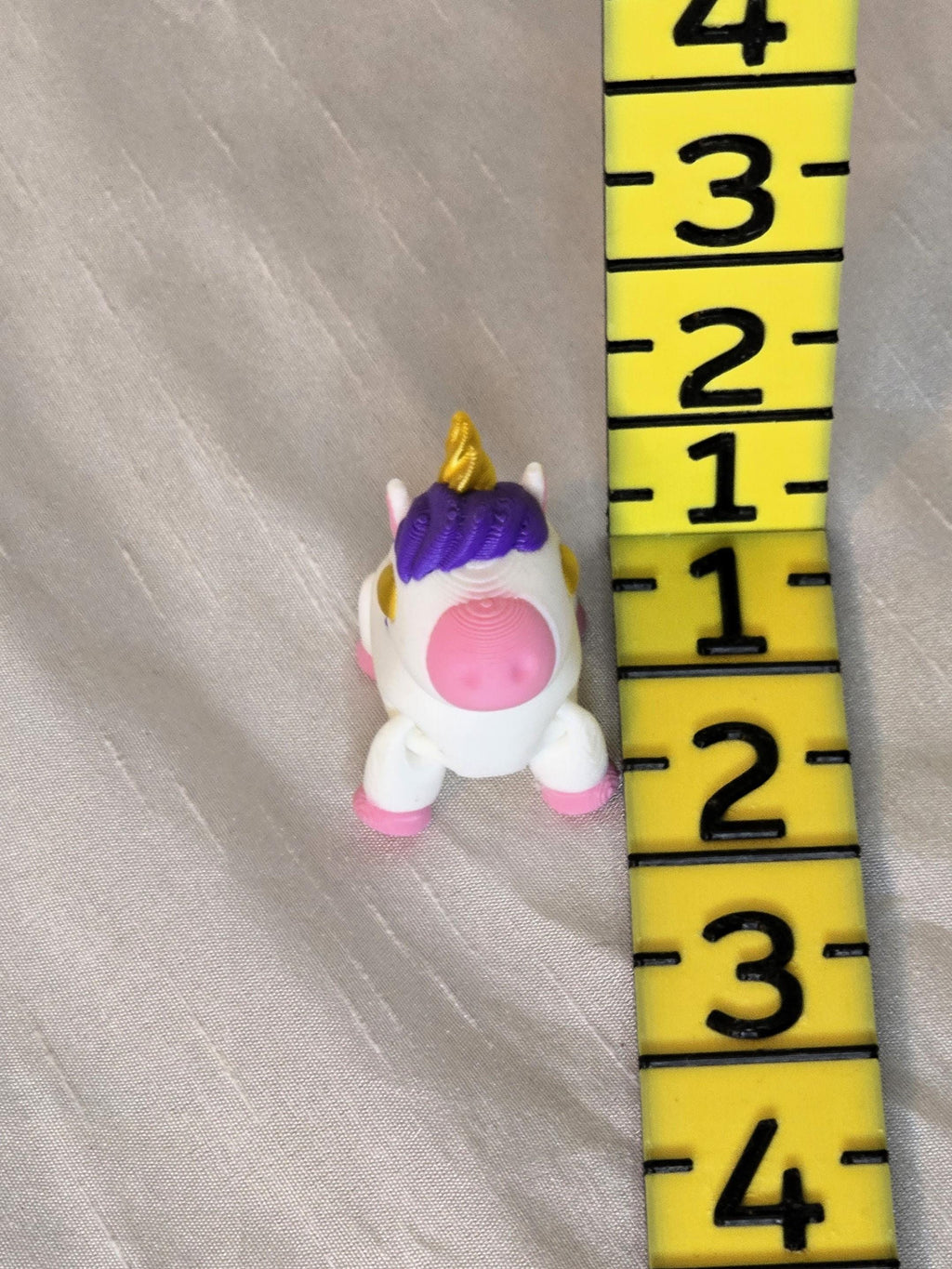 Unicorn Fidget Toy