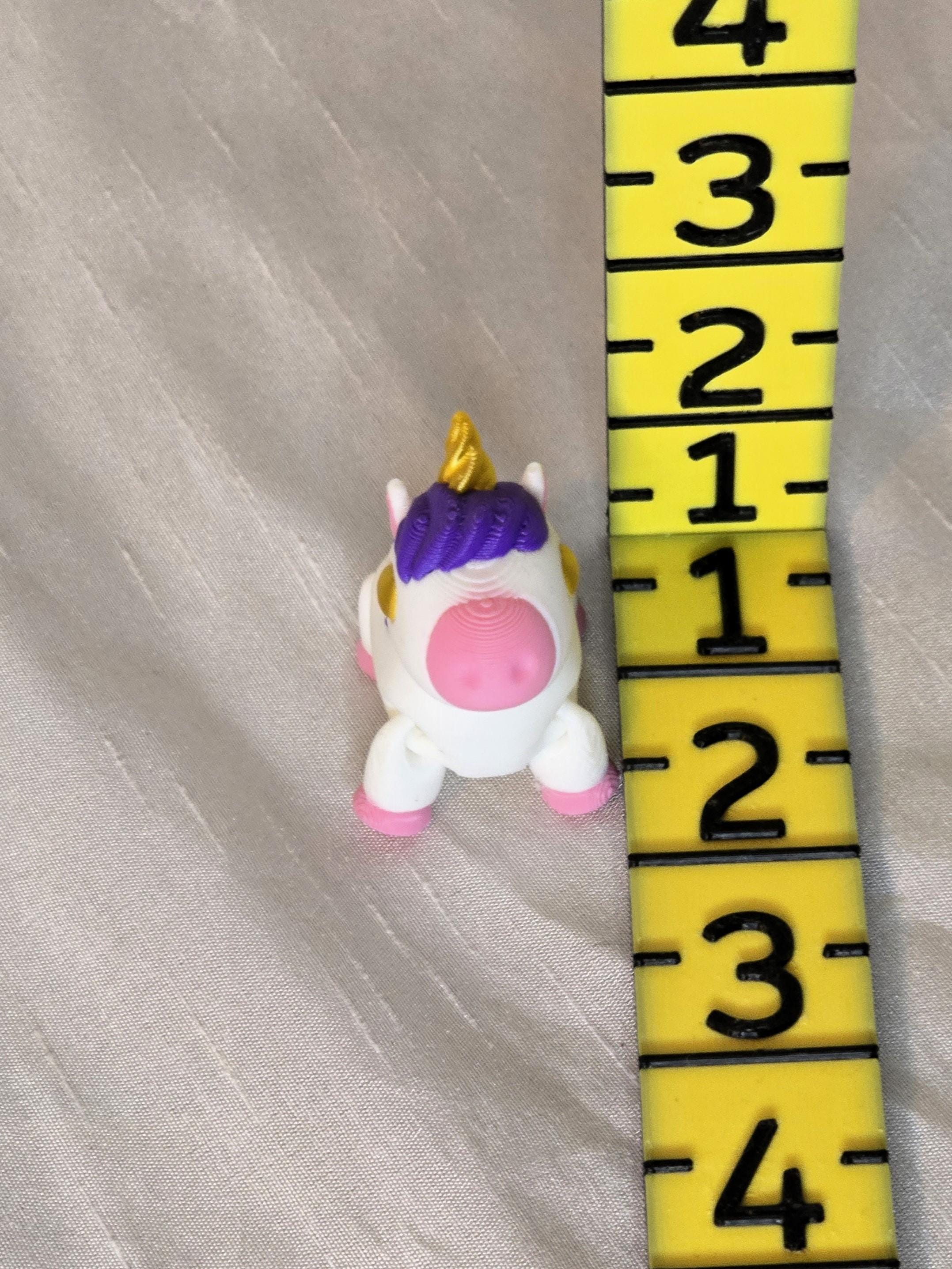 Unicorn Fidget Toy