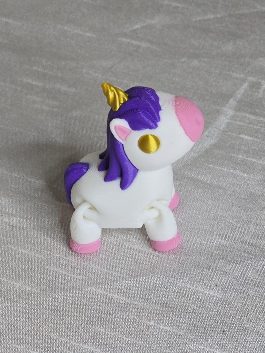 Unicorn Fidget Toy
