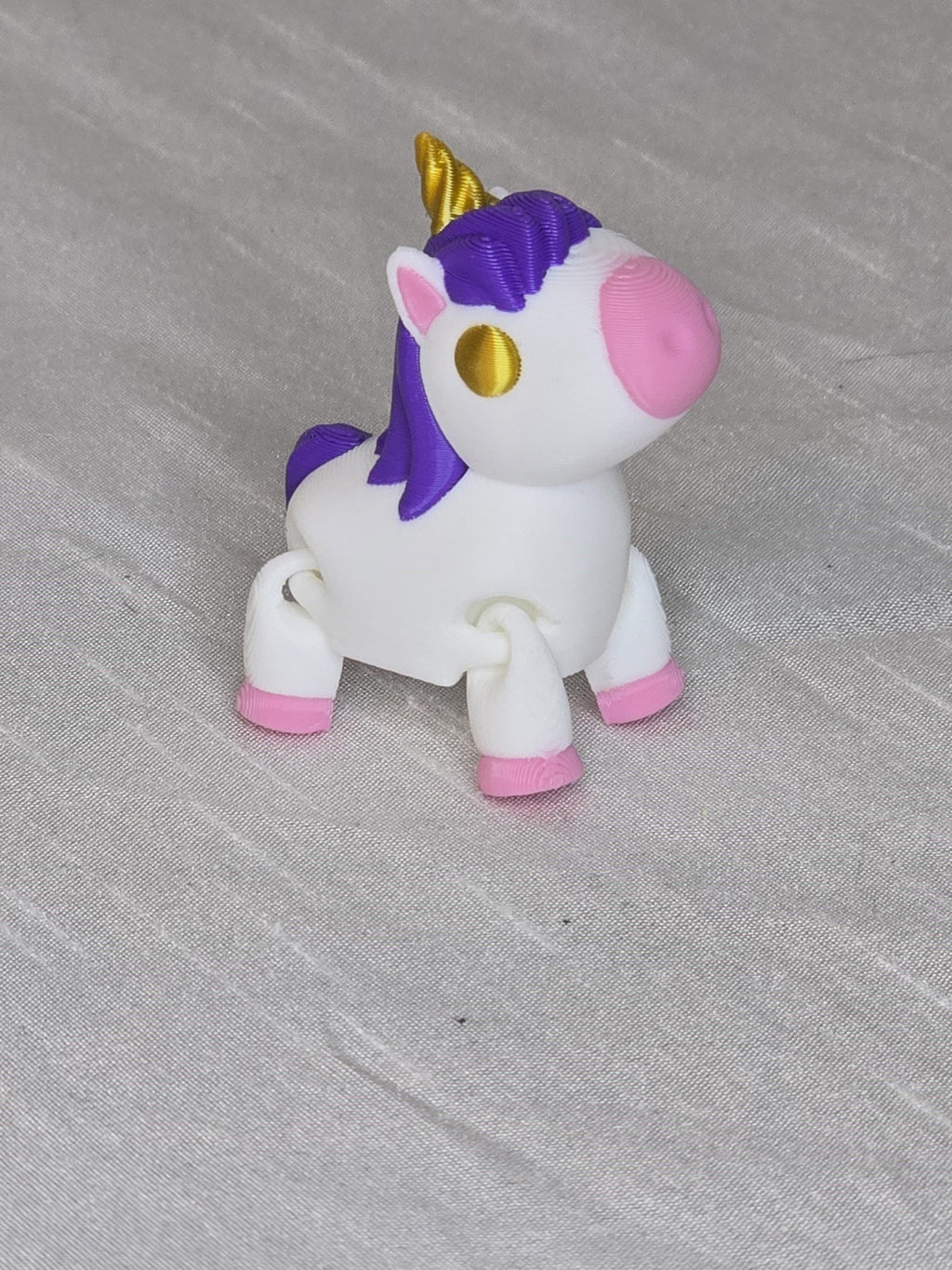Unicorn Fidget Toy