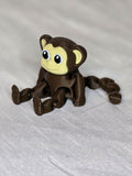 Sitting Monkey Fidgit